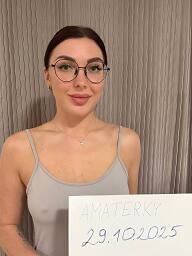 Ksenia, Bratislava - Ružinov, 25 rokov