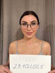 Ksenia, Bratislava - Ružinov, 25 rokov