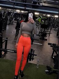 Anna, Bratislava - Nove Mesto, 21 years