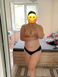 Hanka (23), Bratislava - Ružinov, ID:19200