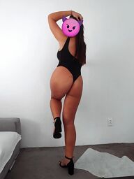 Anál Shemale, Šamorín, 27 rokov