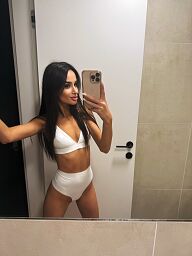 Kate (18), Bratislava - Staré Mesto, ID:26527