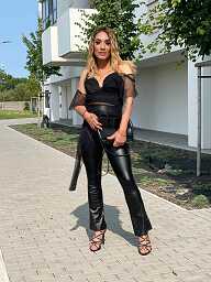 TS Jasmine, Košice - Staré Mesto, 26 rokov