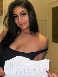 Jasmine Cute, Bratislava - Petrzalka, 25 years