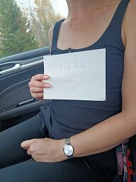 Mariamaria, Kežmarok, 44 rokov