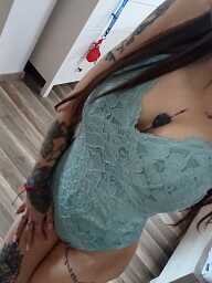 Zoe Nuru (23), Trnava, ID:17162