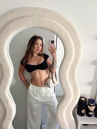 Sofía, Bratislava - Staré Mesto, 20 rokov