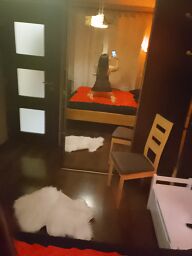 Nina, Prešov, 35 rokov