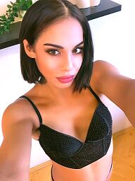 Viki TS (18), Bratislava - Ružinov, ID:29607