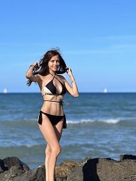 Masha, Bratislava - Petržalka, 18 rokov