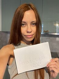 Masha, Bratislava - Petržalka, 18 rokov