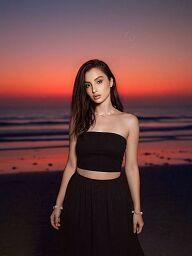 Marina (19), Bratislava - Staré Mesto, ID:29898