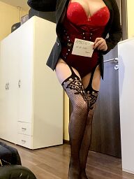 Suzan (51), Trnava, ID:9824