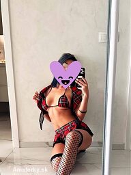 Lalinka GFE (26), Ružomberok, ID:28917