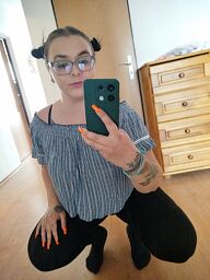 Nicole, Bratislava - Vrakuna, 30 years