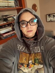 Nicole, Bratislava - Vrakuna, 30 years