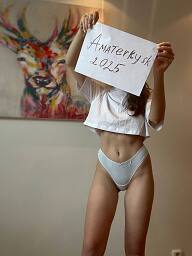 Alina, Bratislava - Staré Mesto, 23 rokov