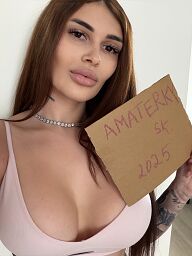 Raya, Bratislava - Ružinov, 25 rokov