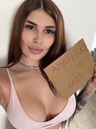 Raya (25), Bratislava - Ruzinov, ID:29219