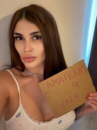 Raya, Bratislava - Ružinov, 25 rokov