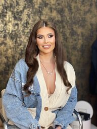 Raya, Bratislava - Ružinov, 25 rokov