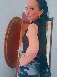 Sofia, Bratislava - Karlova Ves, 38 rokov