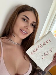 Raya, Bratislava - Ružinov, 25 rokov