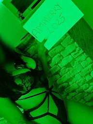 Nina, Ilava, 19 rokov