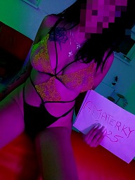 Nina (19), Ilava, ID:23056