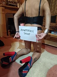 Linda, Poprad, 45 years