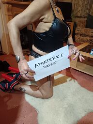 Linda, Poprad, 45 years