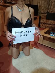 Linda, Poprad, 45 years