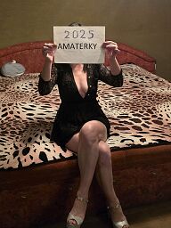 Viky, Bratislava - Karlova Ves, 27 rokov