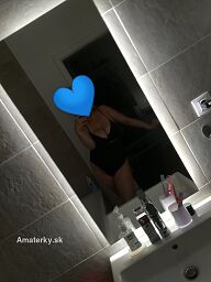 Mia, Bratislava - Devínska Nová Ves, 32 rokov