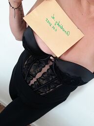 Mia (32), Bratislava - Devinska Nova Ves, ID:29959