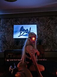 Kayla (31), Nitra, ID:21881