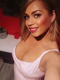 Evelyn Salt (40), Bratislava - Ružinov, ID:23854