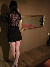 Viky, Bratislava - Karlova Ves, 27 rokov