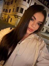 Valeri, Bratislava - Karlova Ves, 19 years