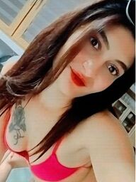 Sara (21), Žilina, ID:29261