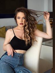 Tori (19), Bratislava - Petrzalka, ID:29975