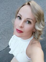 Linda Tantra, Poprad, 32 rokov