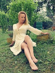 Linda Tantra, Poprad, 32 rokov