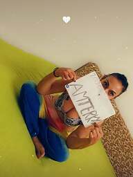 Miuška, Sereď, 39 rokov