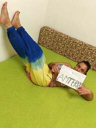 Miuška, Sereď, 39 rokov