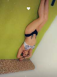 Miuška, Sereď, 39 rokov