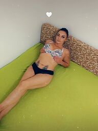 Miuška, Sereď, 39 rokov