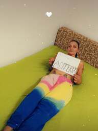 Miuška, Sereď, 39 rokov