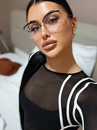 Sonya, Bratislava - Petržalka, 24 rokov