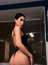 Sonya, Bratislava - Petržalka, 24 rokov